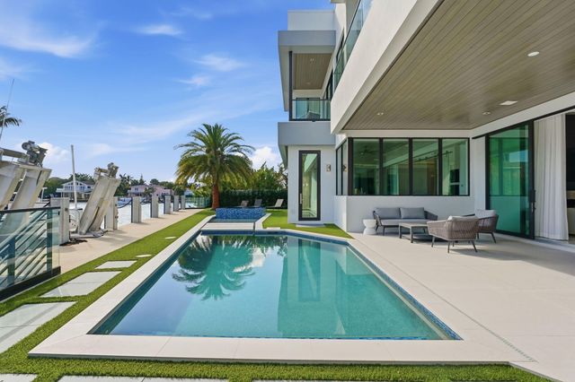 749 Bamboo Drive, Boca Raton, FL 33432