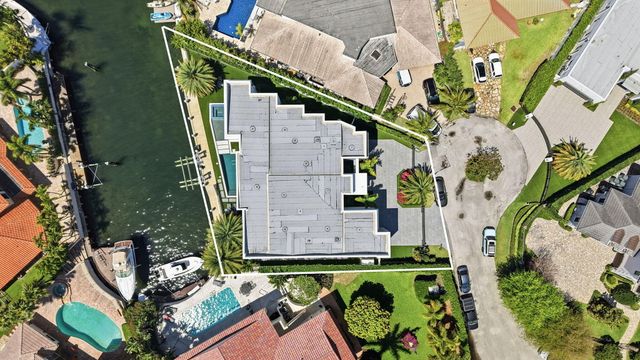 749 Bamboo Drive, Boca Raton, FL 33432