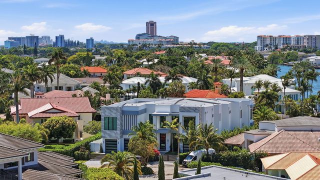 749 Bamboo Drive, Boca Raton, FL 33432