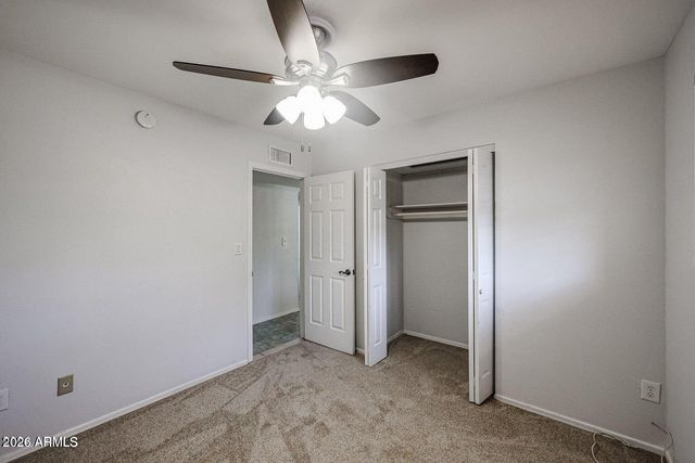 1740 E CAMINO DEL SANTO --, Phoenix, AZ 85022