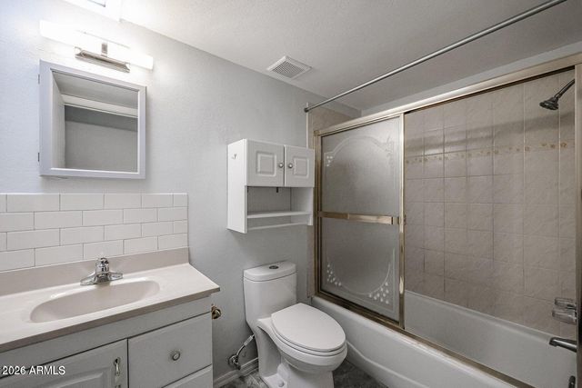 1740 E CAMINO DEL SANTO --, Phoenix, AZ 85022