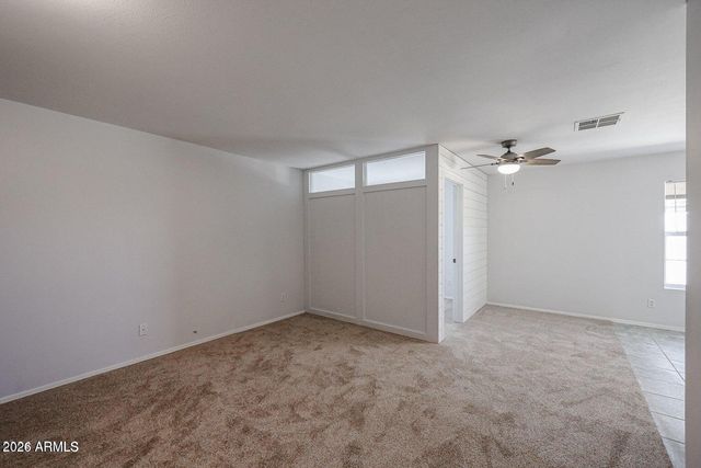 1740 E CAMINO DEL SANTO --, Phoenix, AZ 85022