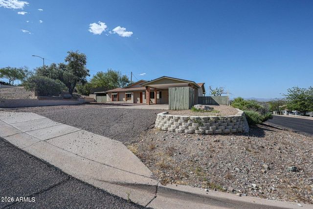 1740 E CAMINO DEL SANTO --, Phoenix, AZ 85022