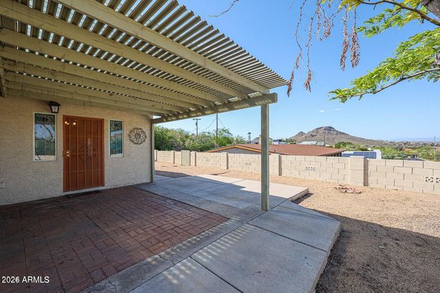 1740 E CAMINO DEL SANTO --, Phoenix, AZ 85022