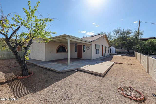 1740 E CAMINO DEL SANTO --, Phoenix, AZ 85022