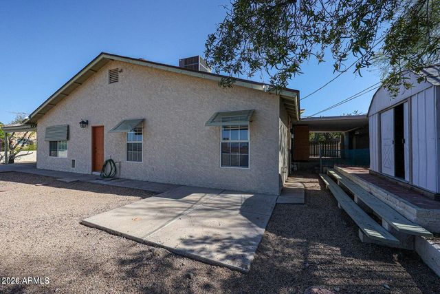 1740 E CAMINO DEL SANTO --, Phoenix, AZ 85022