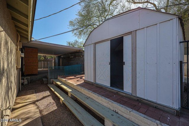 1740 E CAMINO DEL SANTO --, Phoenix, AZ 85022