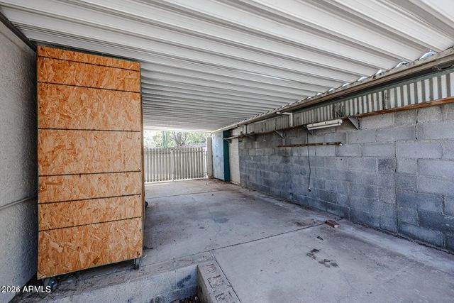1740 E CAMINO DEL SANTO --, Phoenix, AZ 85022