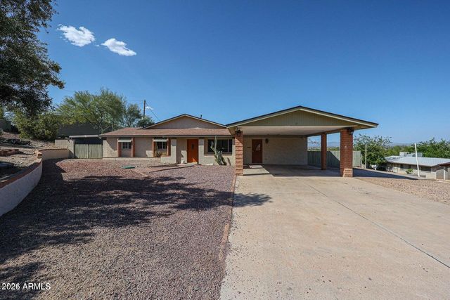 1740 E CAMINO DEL SANTO --, Phoenix, AZ 85022