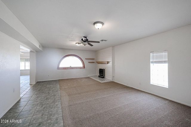 1740 E CAMINO DEL SANTO --, Phoenix, AZ 85022