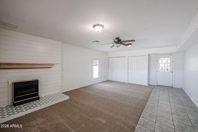 1740 E CAMINO DEL SANTO --, Phoenix, AZ 85022