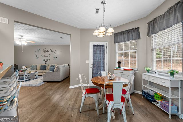 107 Collier Street, Hogansville, GA 30230