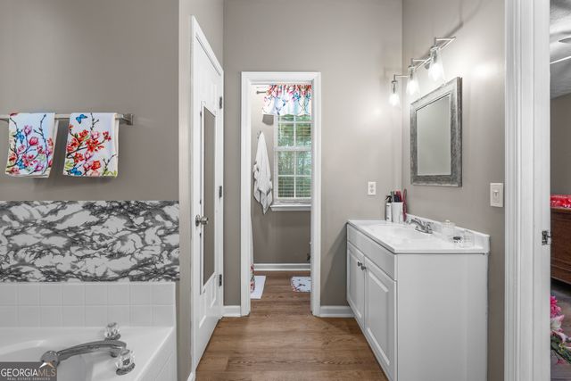 107 Collier Street, Hogansville, GA 30230