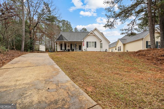 107 Collier Street, Hogansville, GA 30230