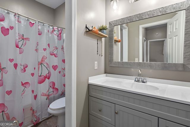 107 Collier Street, Hogansville, GA 30230