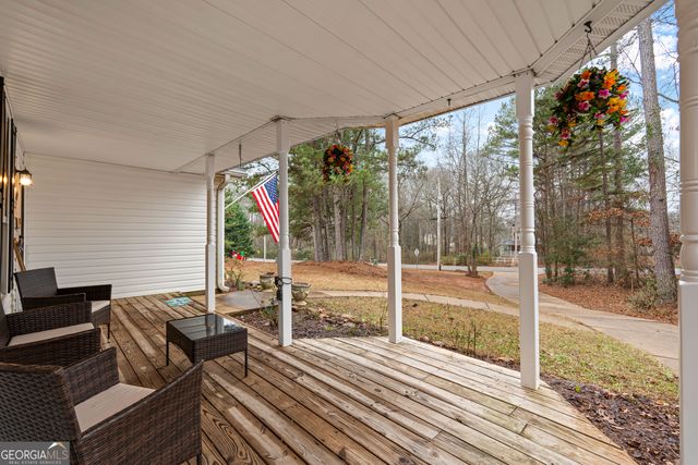 107 Collier Street, Hogansville, GA 30230