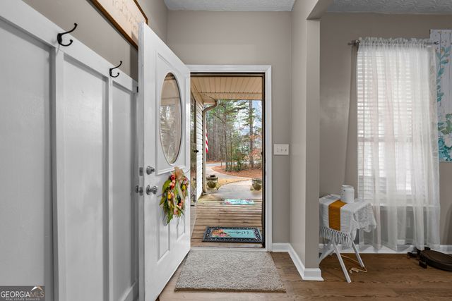 107 Collier Street, Hogansville, GA 30230