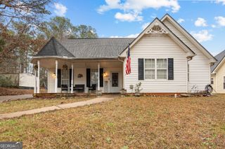 107 Collier Street, Hogansville, GA 30230