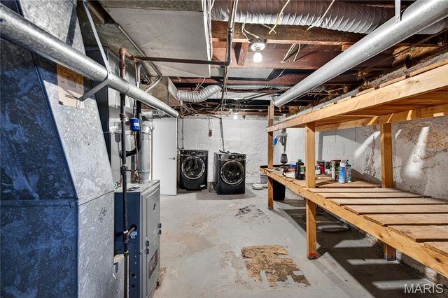 327 W Felton Avenue, St Louis, MO 63125