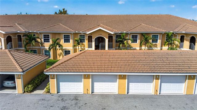 1149 Winding Pines CIR 206, Cape Coral, FL 33909