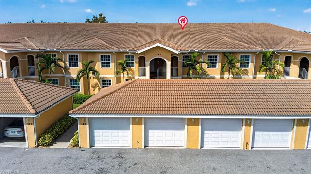 1149 Winding Pines CIR 206, Cape Coral, FL 33909