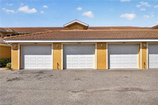 1149 Winding Pines CIR 206, Cape Coral, FL 33909