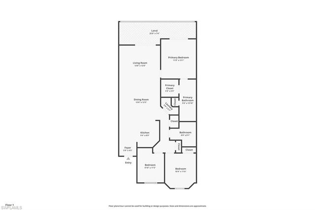 1149 Winding Pines CIR 206, Cape Coral, FL 33909