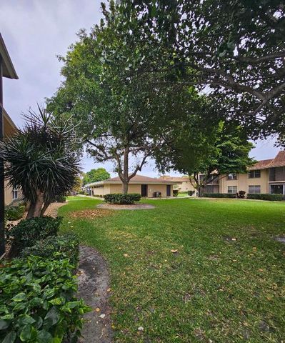 1271 NW 13th Street 460e, Boca Raton, FL 33486
