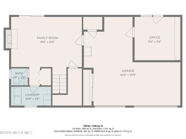 48 Hedgewood Road, Howell, NJ 07731