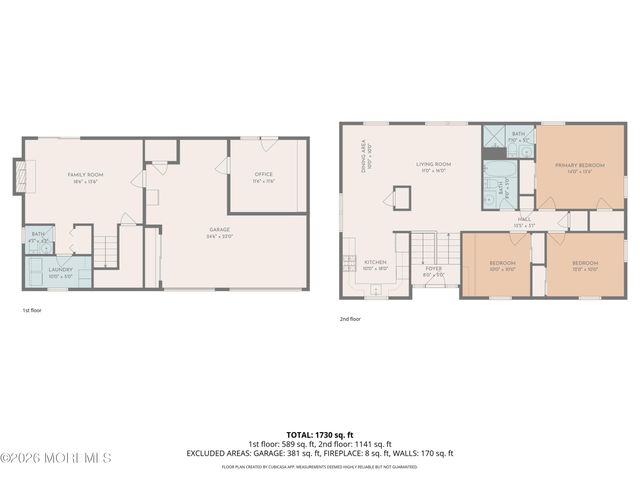 48 Hedgewood Road, Howell, NJ 07731