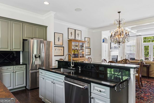 2690 Rivers Edge Drive NE, Atlanta, GA 30324