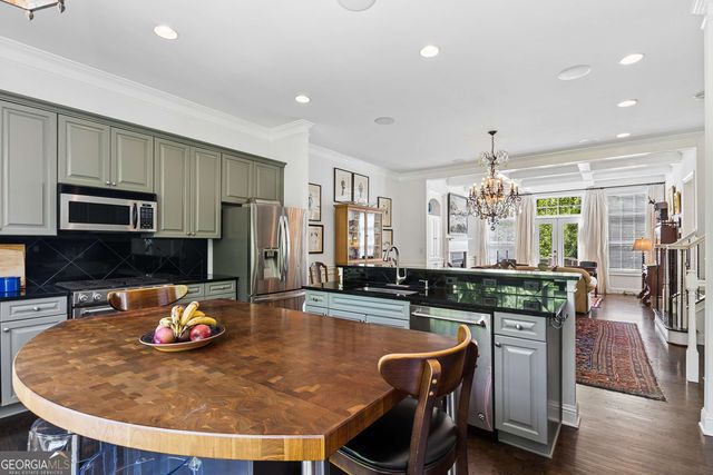 2690 Rivers Edge Drive NE, Atlanta, GA 30324