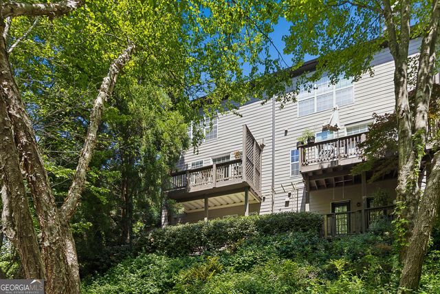 2690 Rivers Edge Drive NE, Atlanta, GA 30324