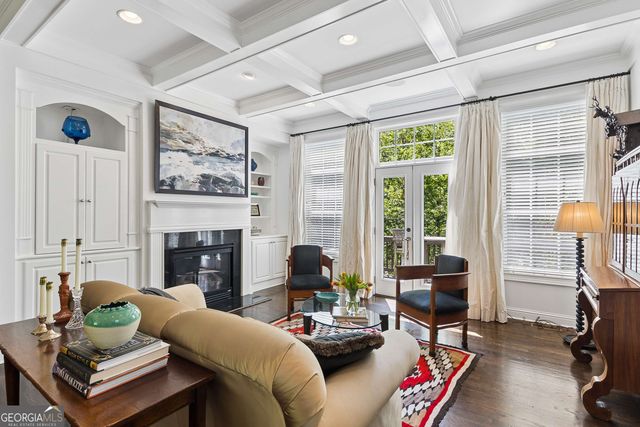2690 Rivers Edge Drive NE, Atlanta, GA 30324