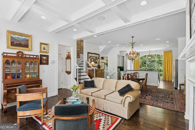 2690 Rivers Edge Drive NE, Atlanta, GA 30324