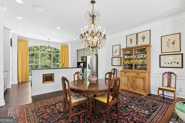 2690 Rivers Edge Drive NE, Atlanta, GA 30324
