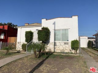 6055 7th Avenue, Los Angeles, CA 90043