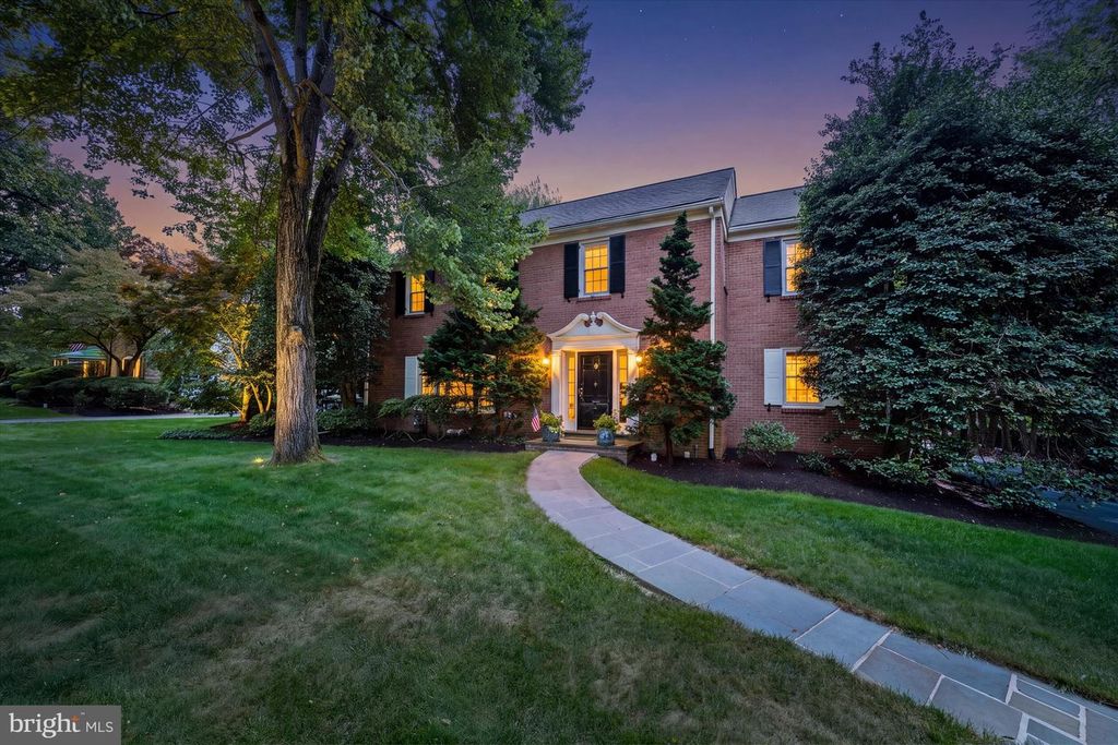 904 STUART RD, WILMINGTON, DE 19807 — exterior