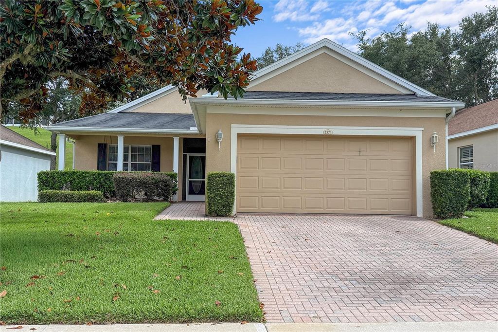 2371 CALEDONIAN STREET, Clermont, FL 34711