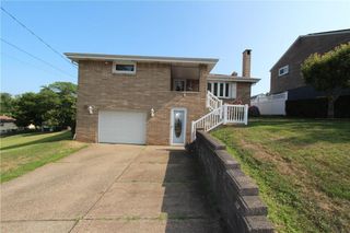 122 5th. Avenue, West Mifflin, PA 15122