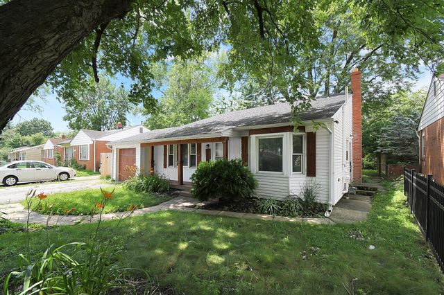1609 Courtright Road, Columbus, OH 43227
