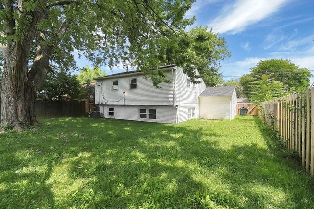 1609 Courtright Road, Columbus, OH 43227