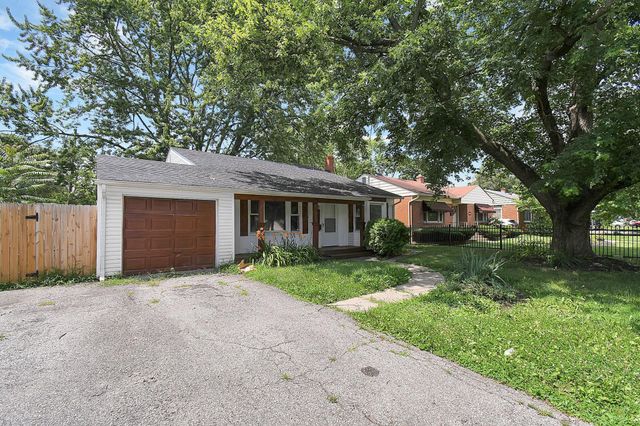 1609 Courtright Road, Columbus, OH 43227