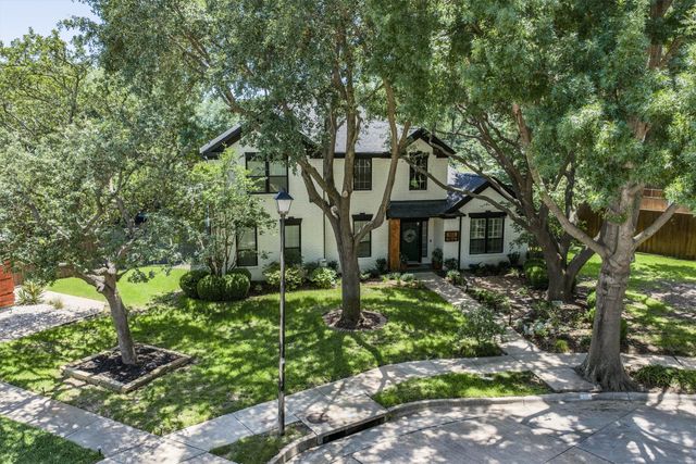 153 Windham Circle, Coppell, TX 75019
