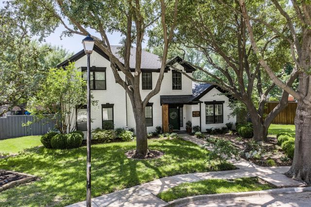 153 Windham Circle, Coppell, TX 75019