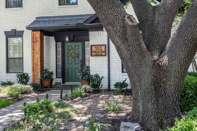 153 Windham Circle, Coppell, TX 75019