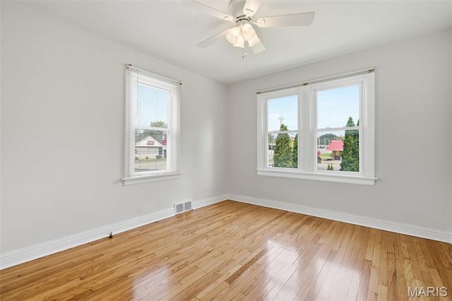 2 S Dellwood Avenue, Dellwood, MO 63135