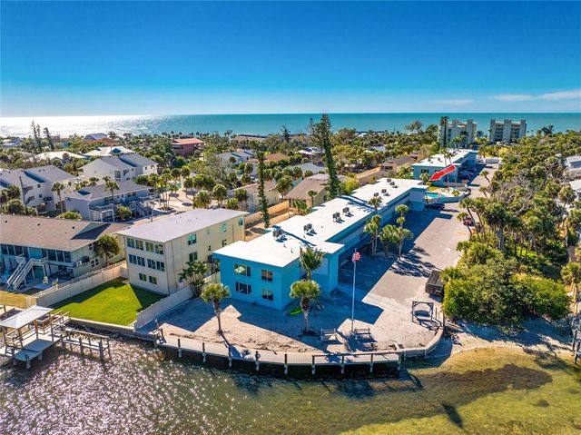 5055 N BEACH ROAD 208, Englewood, FL 34223