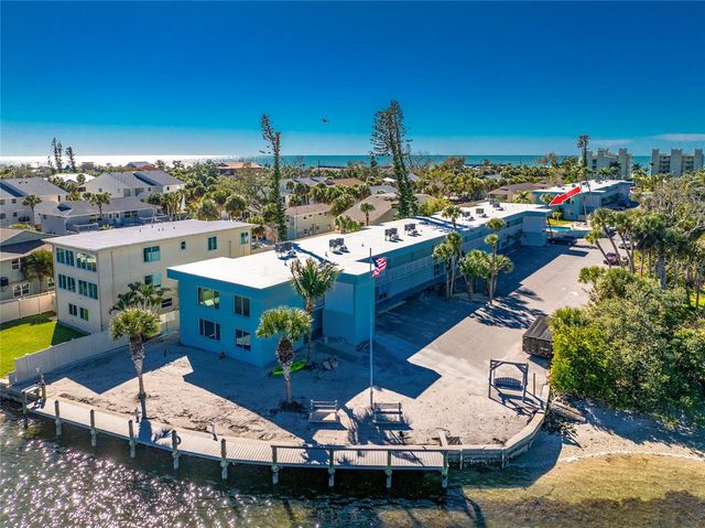 5055 N BEACH ROAD 208, Englewood, FL 34223