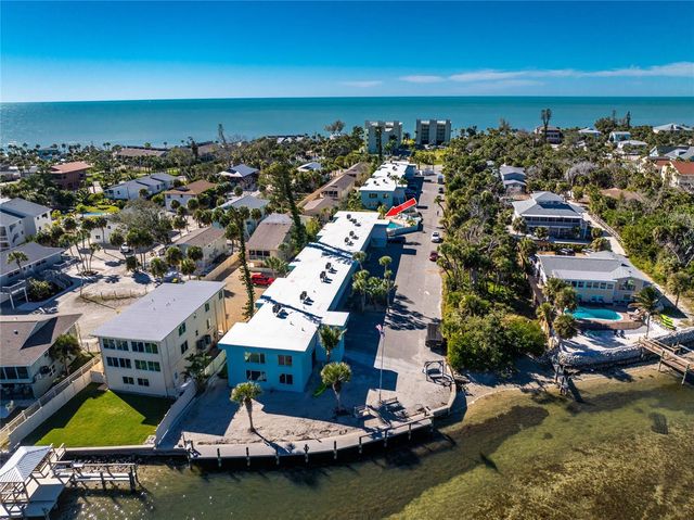 5055 N BEACH ROAD 208, Englewood, FL 34223